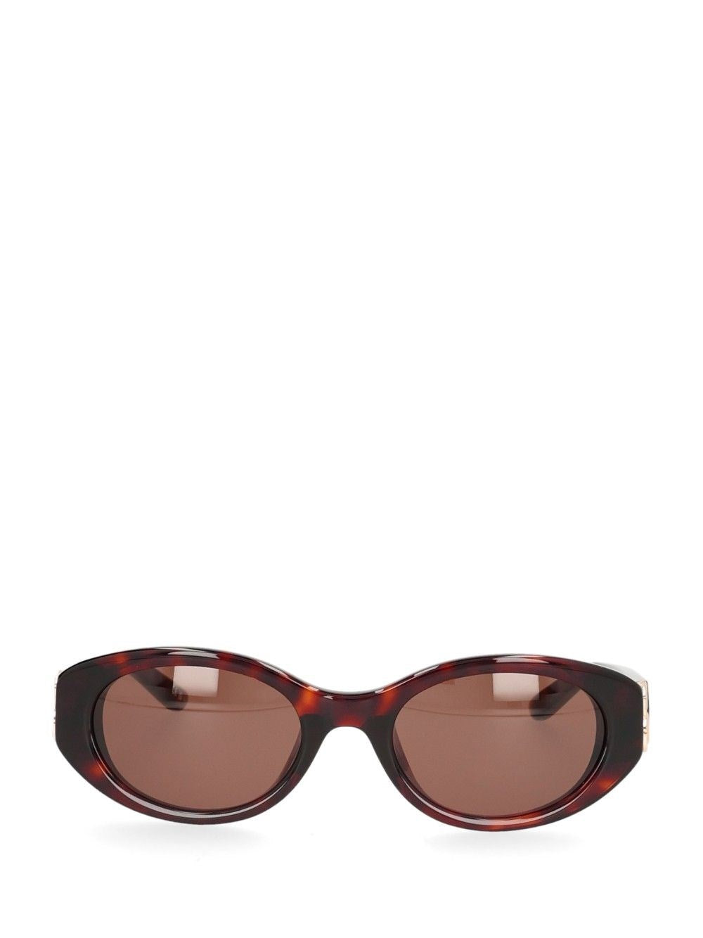 Balenciaga Women "Cosmo Round Af" Sunglasses BALENCIAGA