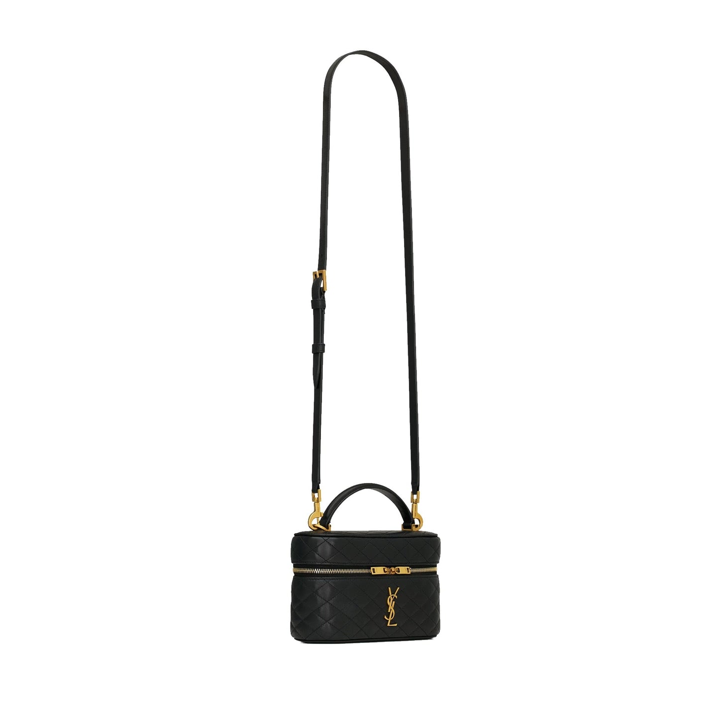 Saint Laurent Gaby Vanity Bag Women SAINT LAURENT