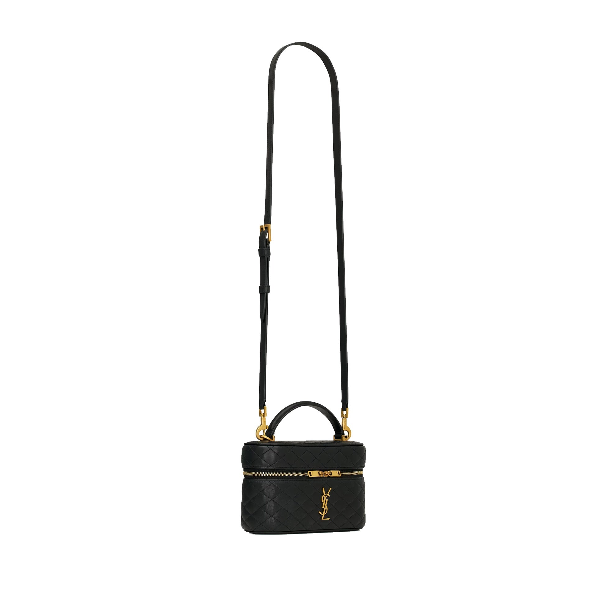 Saint Laurent Gaby Vanity Bag Women SAINT LAURENT
