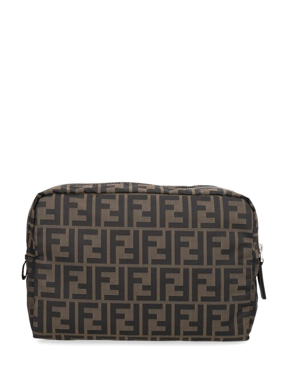 Fendi Men Medium Beauty Case FENDI