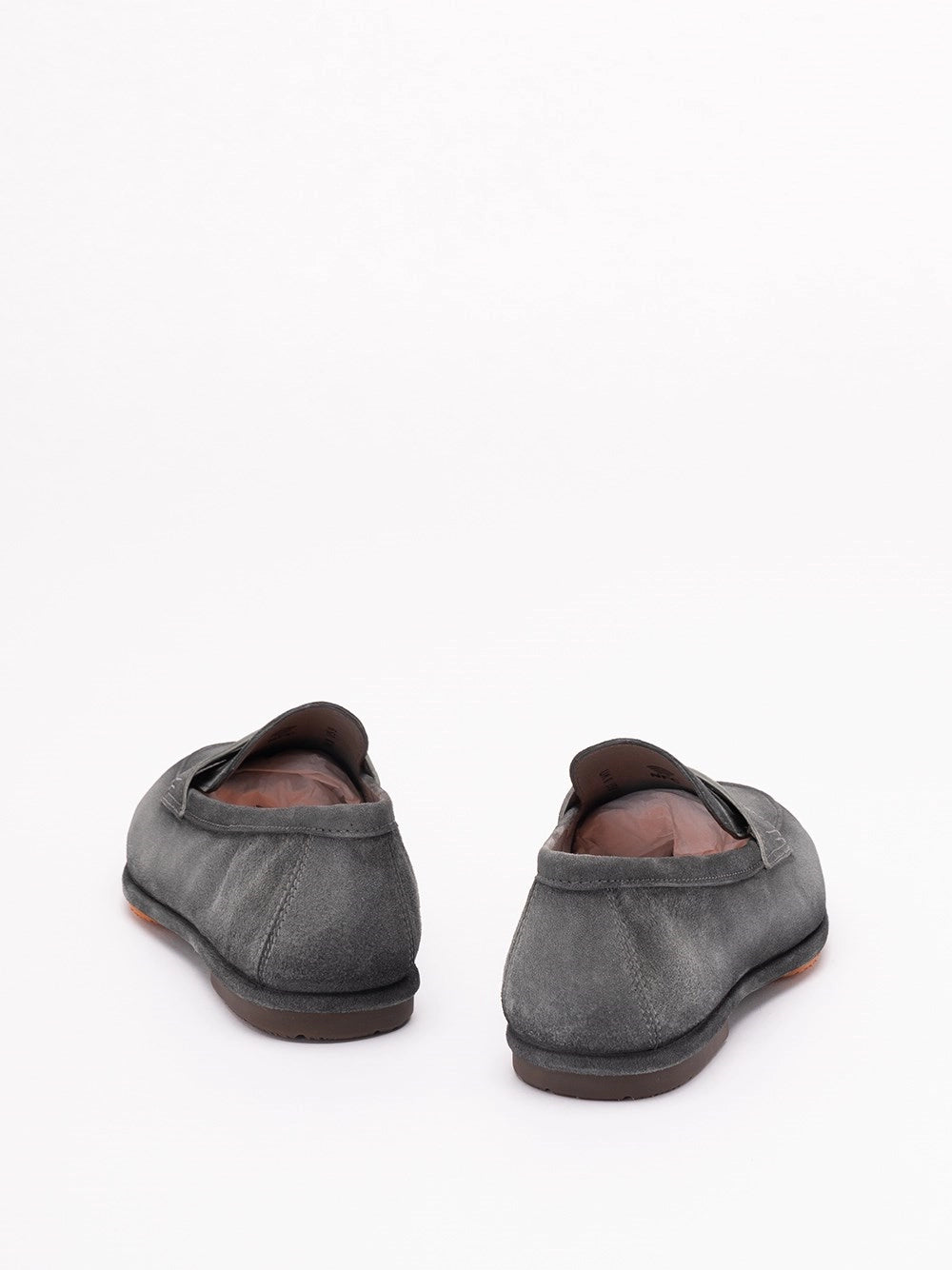 Santoni Men `Carlo Driv` Loafers SANTONI