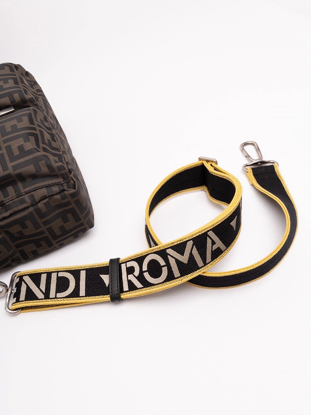 Fendi Men Camera Case FENDI