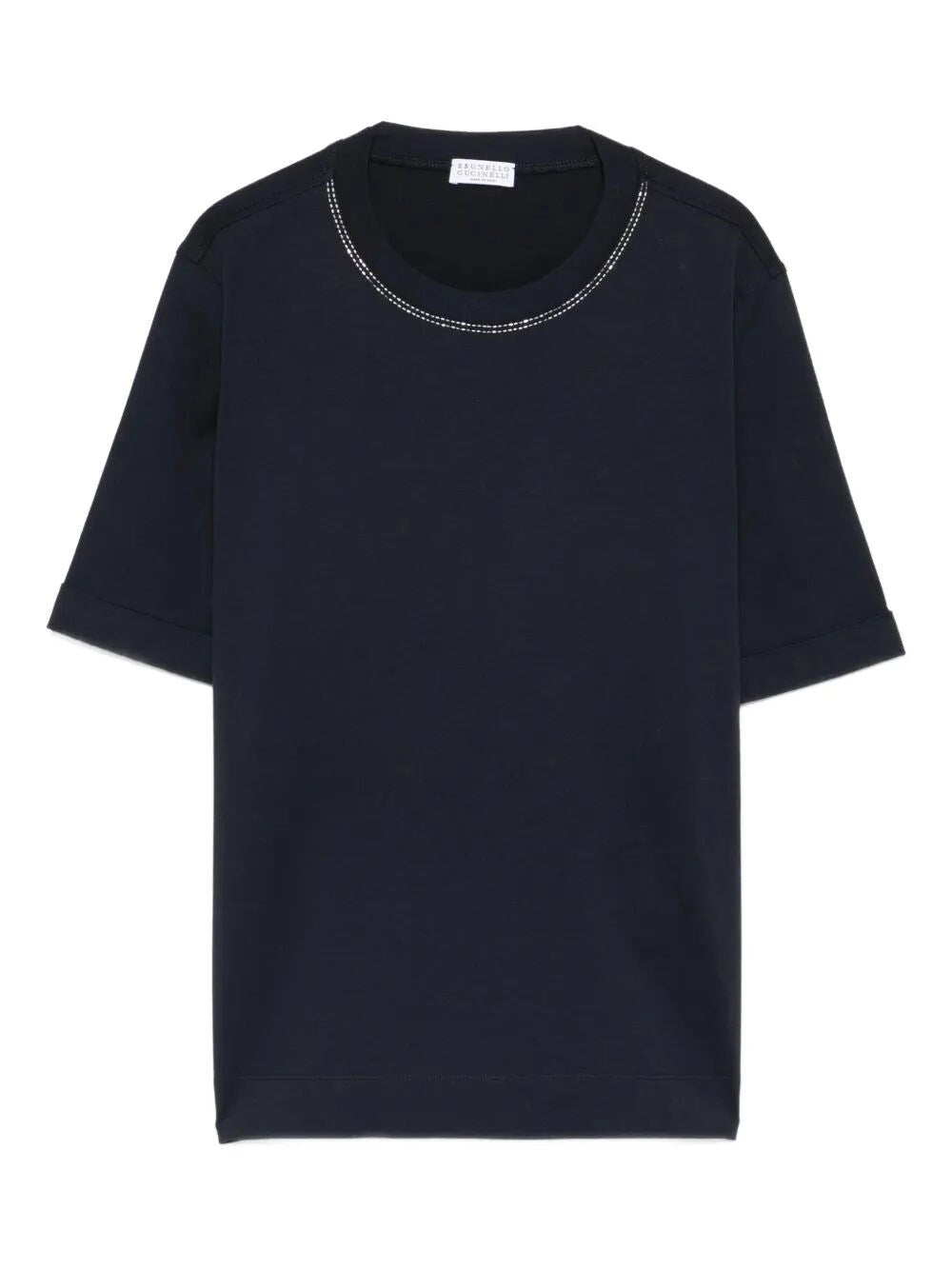 Brunello Cucinelli Women T-Shirt BRUNELLO CUCINELLI