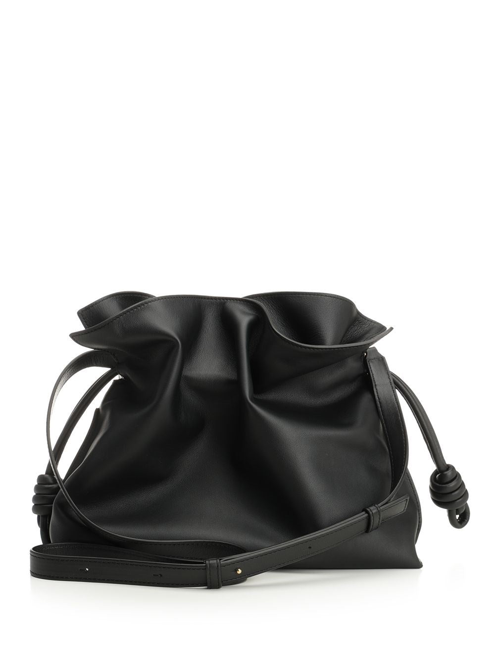 Loewe Women Medium "Flamenco" Clutch Bag LOEWE