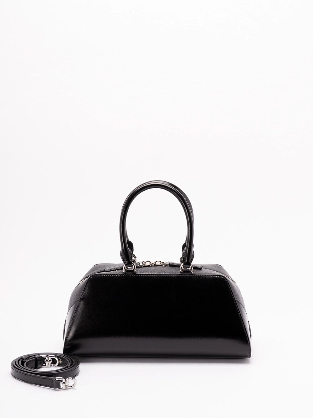 Givenchy Women `Antigona East West` Small Bag GIVENCHY
