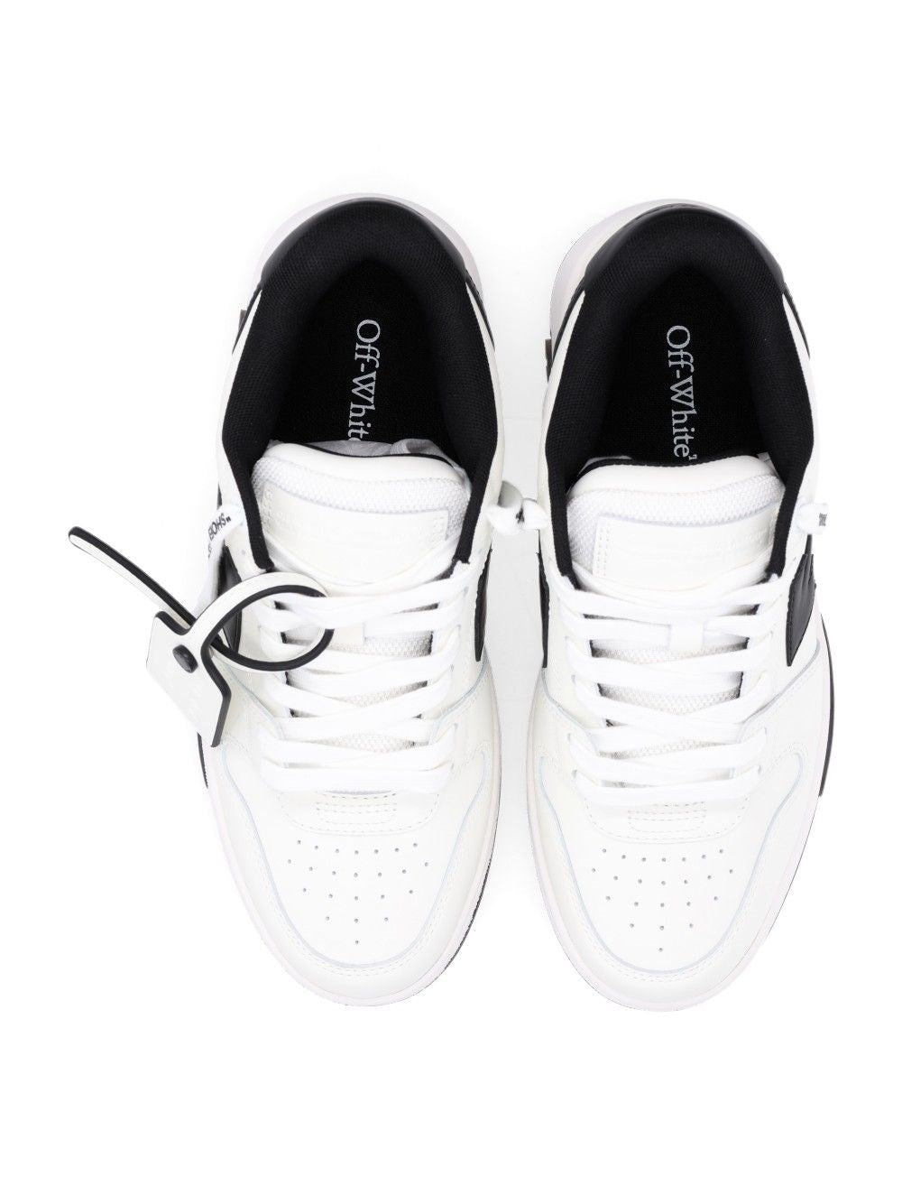 Off-White Men Out Of Office Sneaker OFF-WHITE