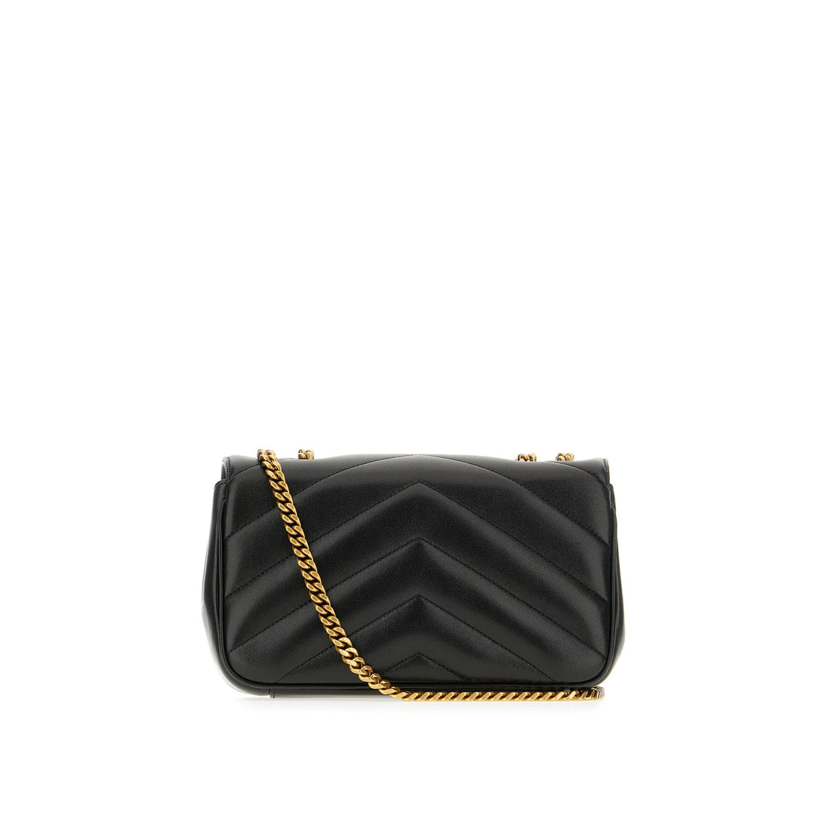 Saint Laurent Loulou Small Shoulder Bag Women SAINT LAURENT