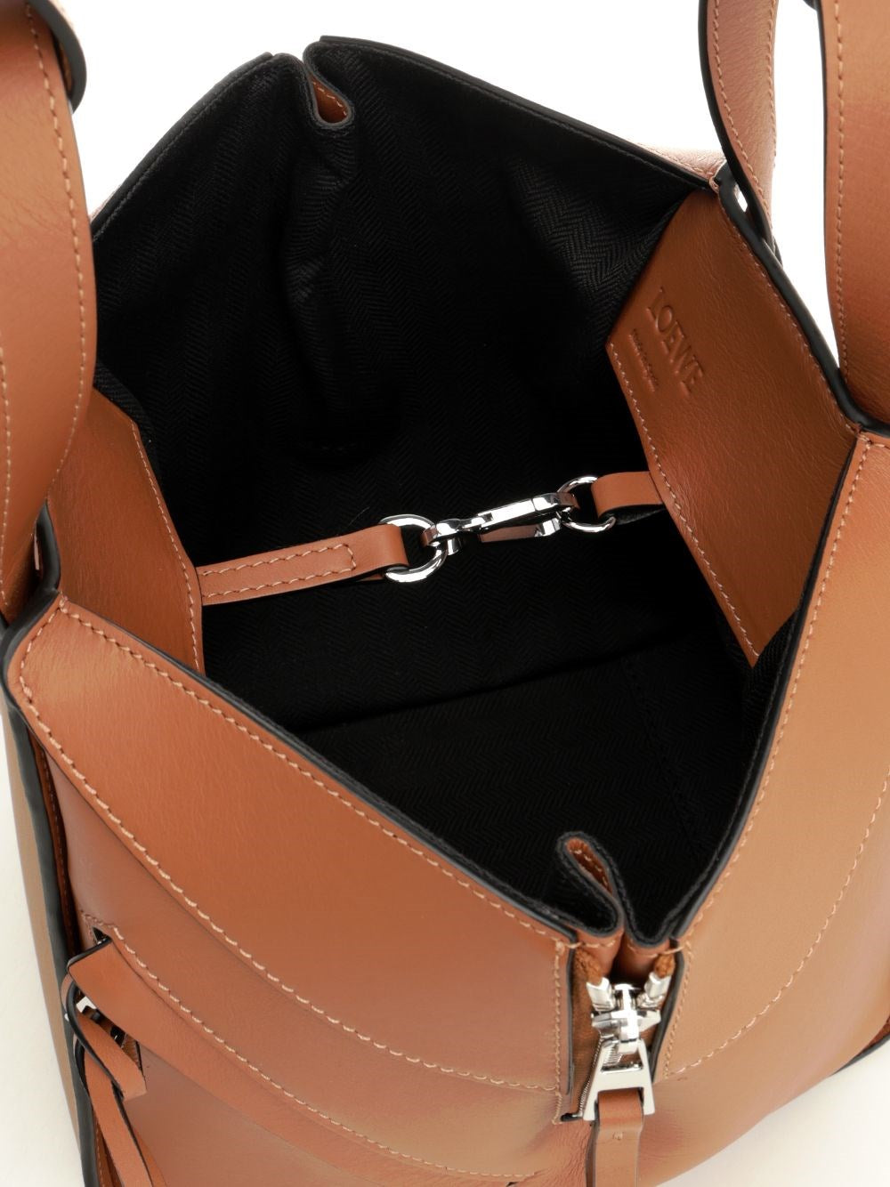 Loewe Women Compact Hammock Bag LOEWE