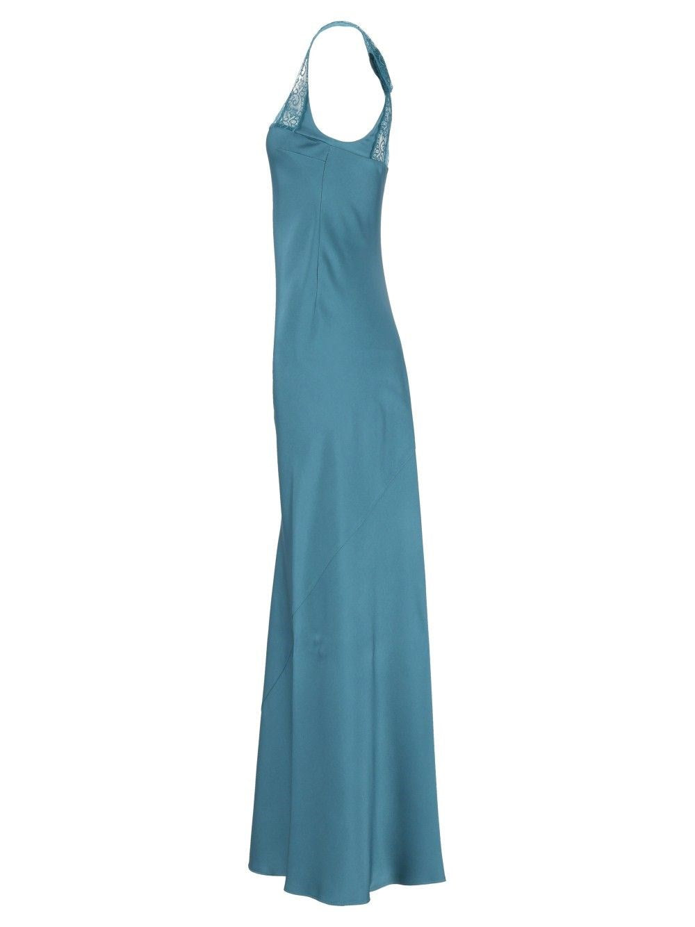 Forte_Forte Women Long "Jade" Dress FORTE FORTE