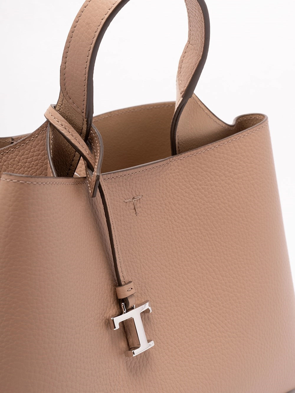 Tod's Women Small Leather Handbag TOD'S