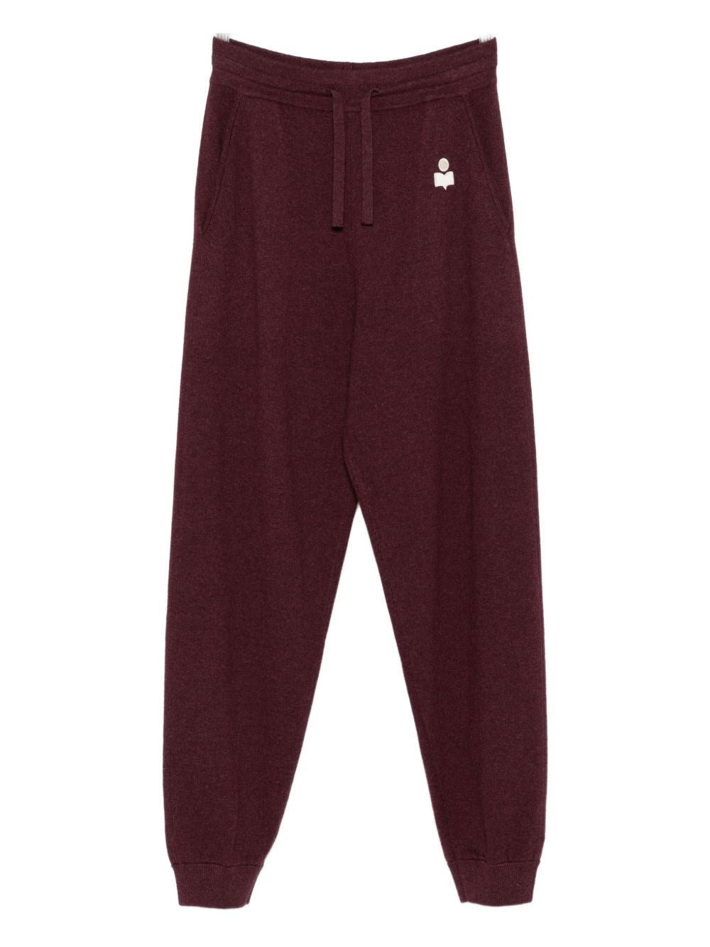 Marant Etoile Women "Kira" Track Pants ISABEL MARANT ETOILE