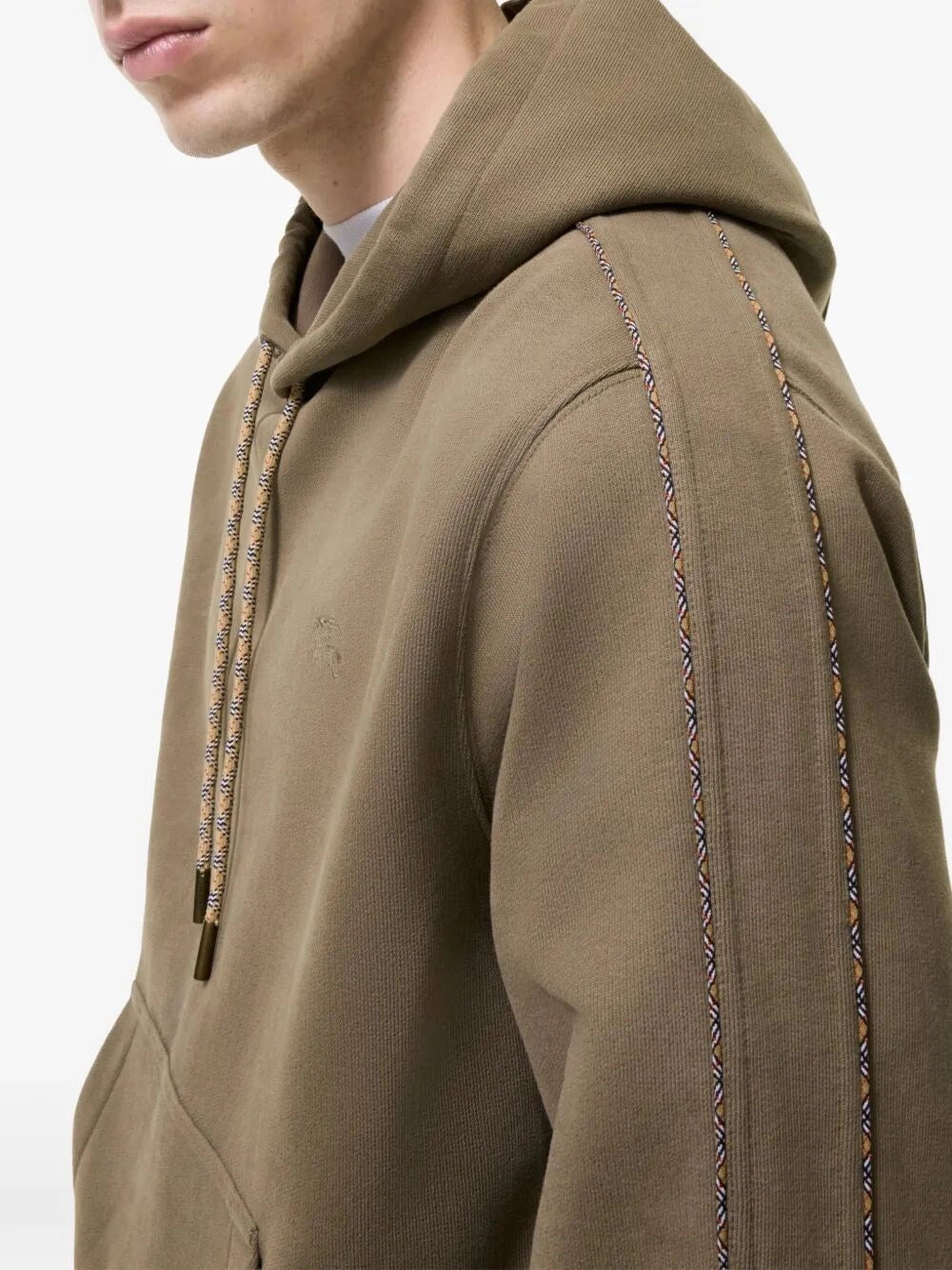 Burberry Men Simon Hoodie BURBERRY