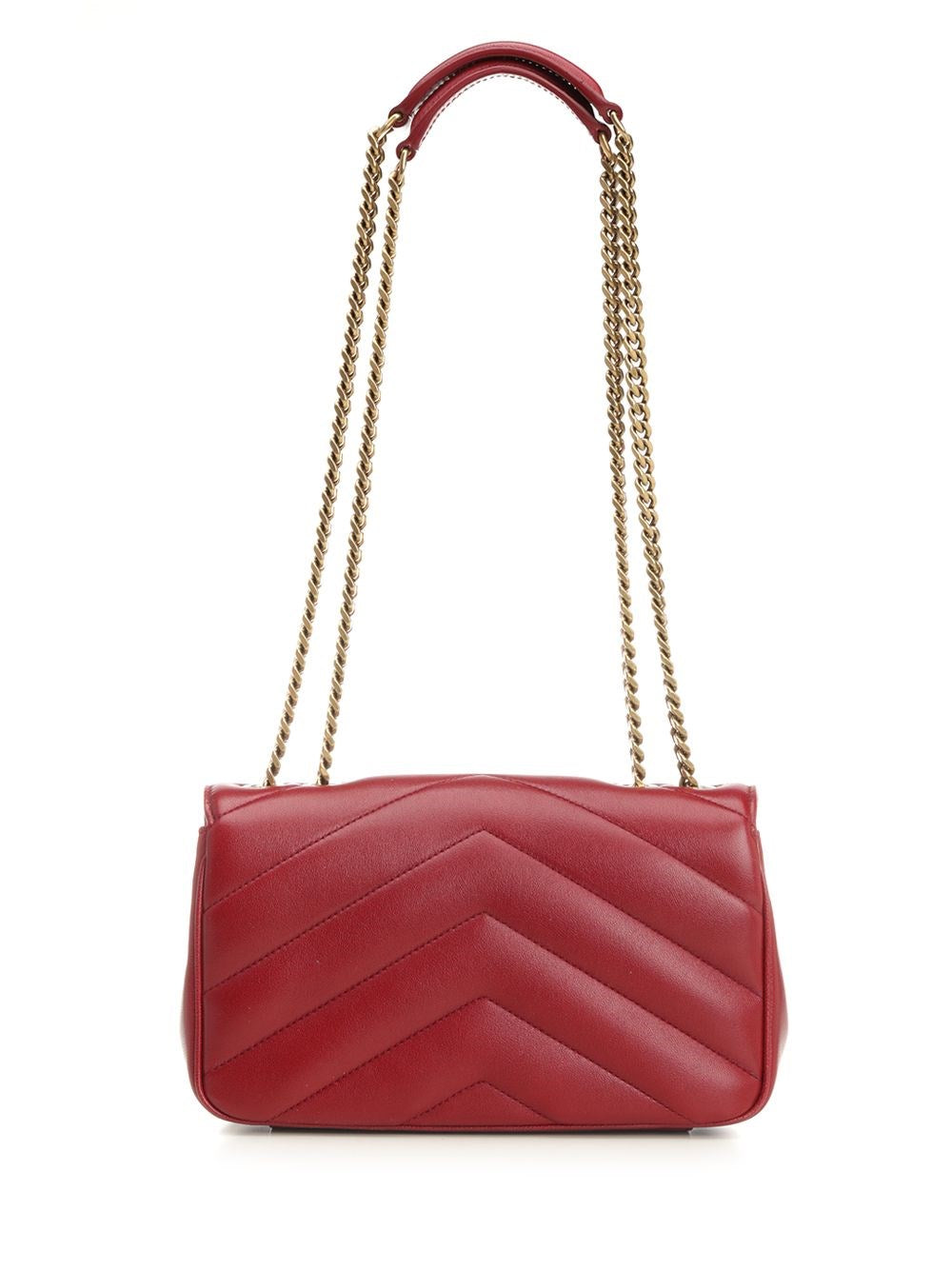 Saint Laurent Women "Loulou" Small Bag SAINT LAURENT