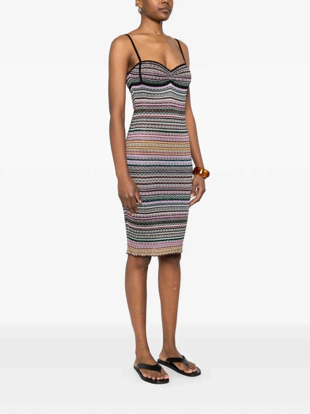 Missoni Women Midi Dress MISSONI