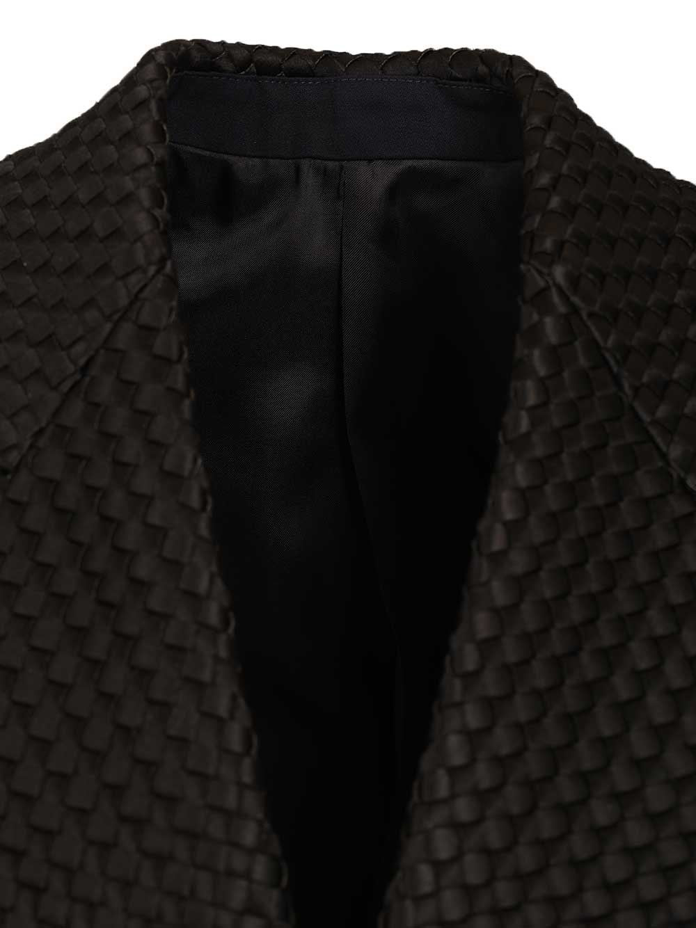 Bottega Veneta Women Tuxedo Jacket BOTTEGA VENETA