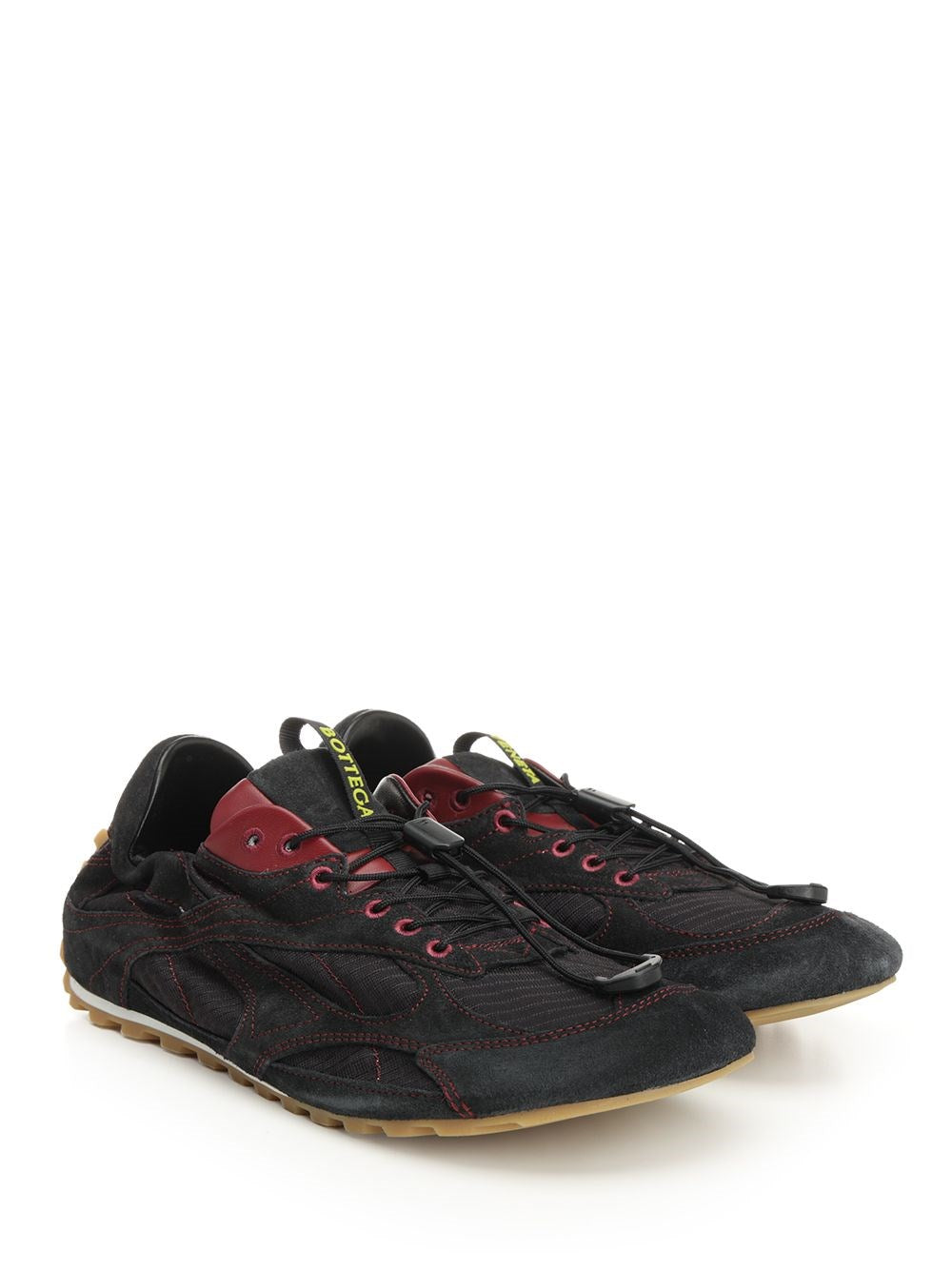 Bottega Veneta Men "Orbit Flash" Sneaker BOTTEGA VENETA