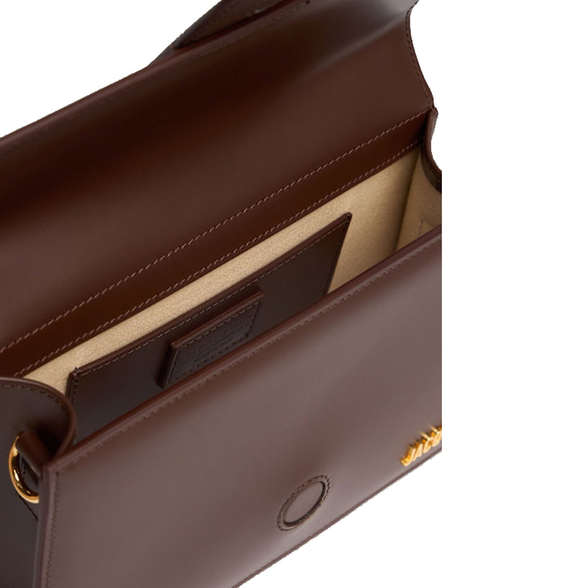Jacquemus Le Grand Bambino Bag Women.