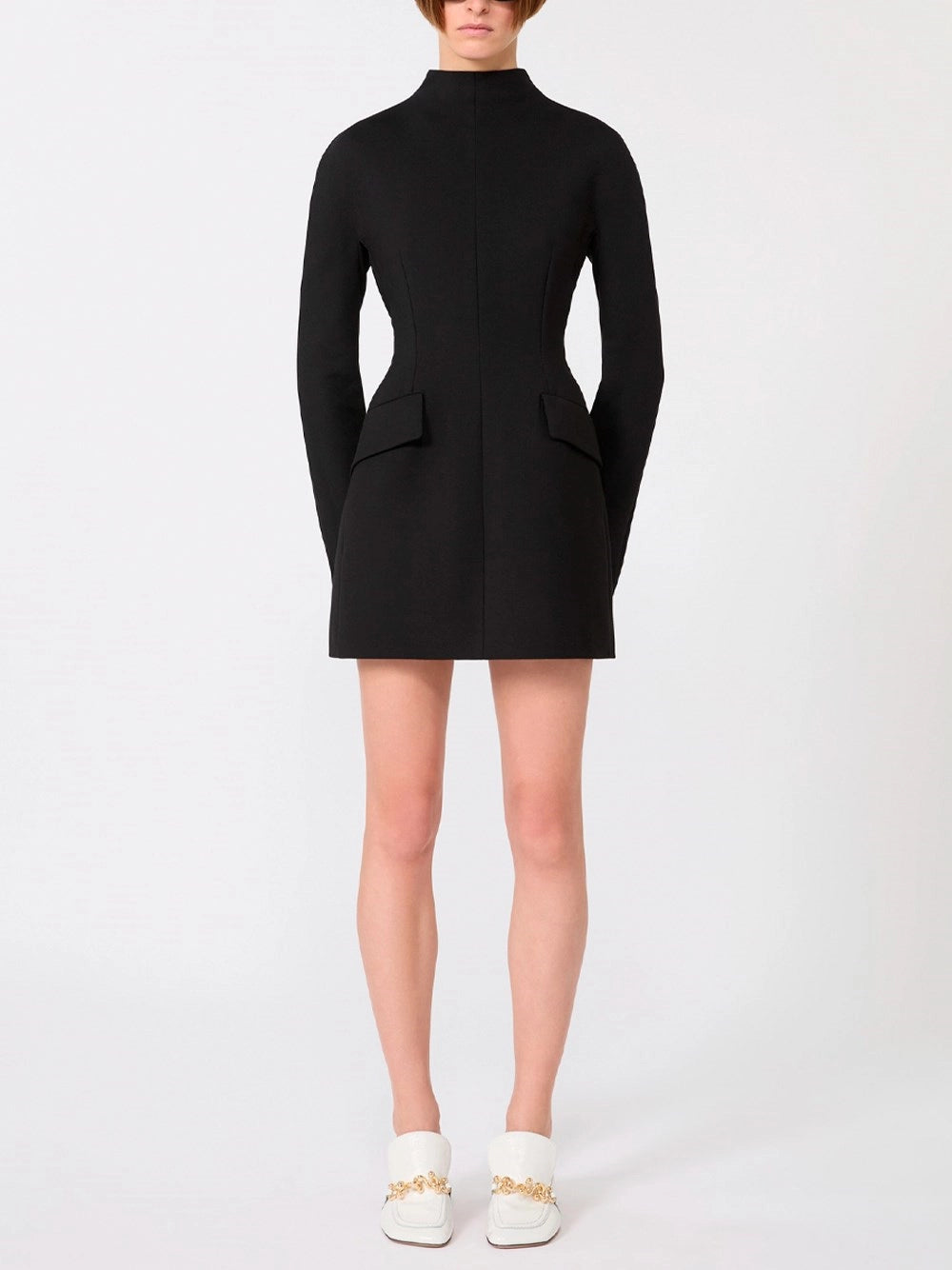 Sportmax Women `Tefrite` Dress SPORTMAX
