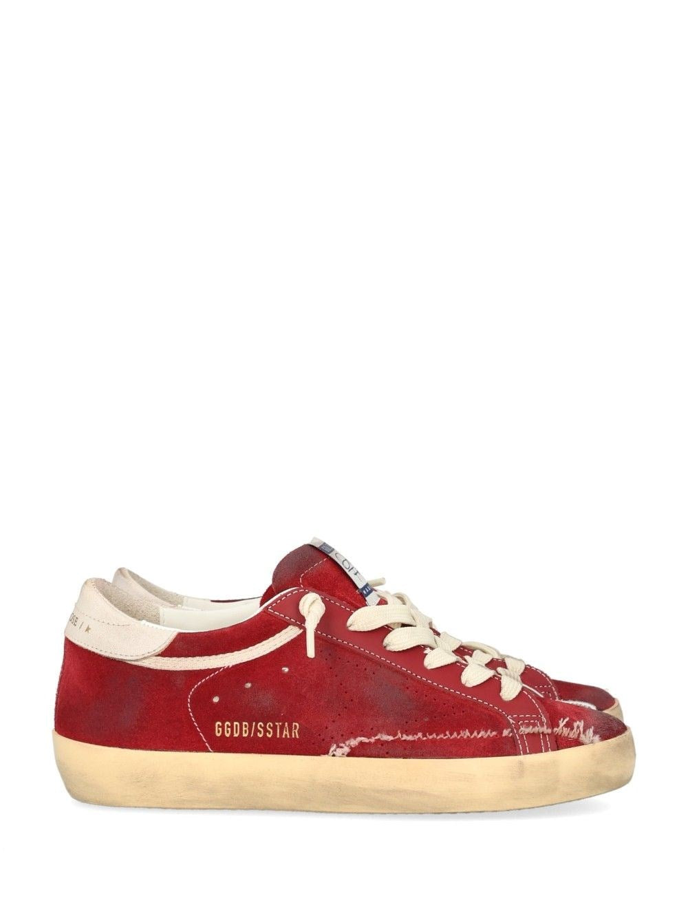 Golden Goose Women Super-Star Sneaker GOLDEN GOOSE