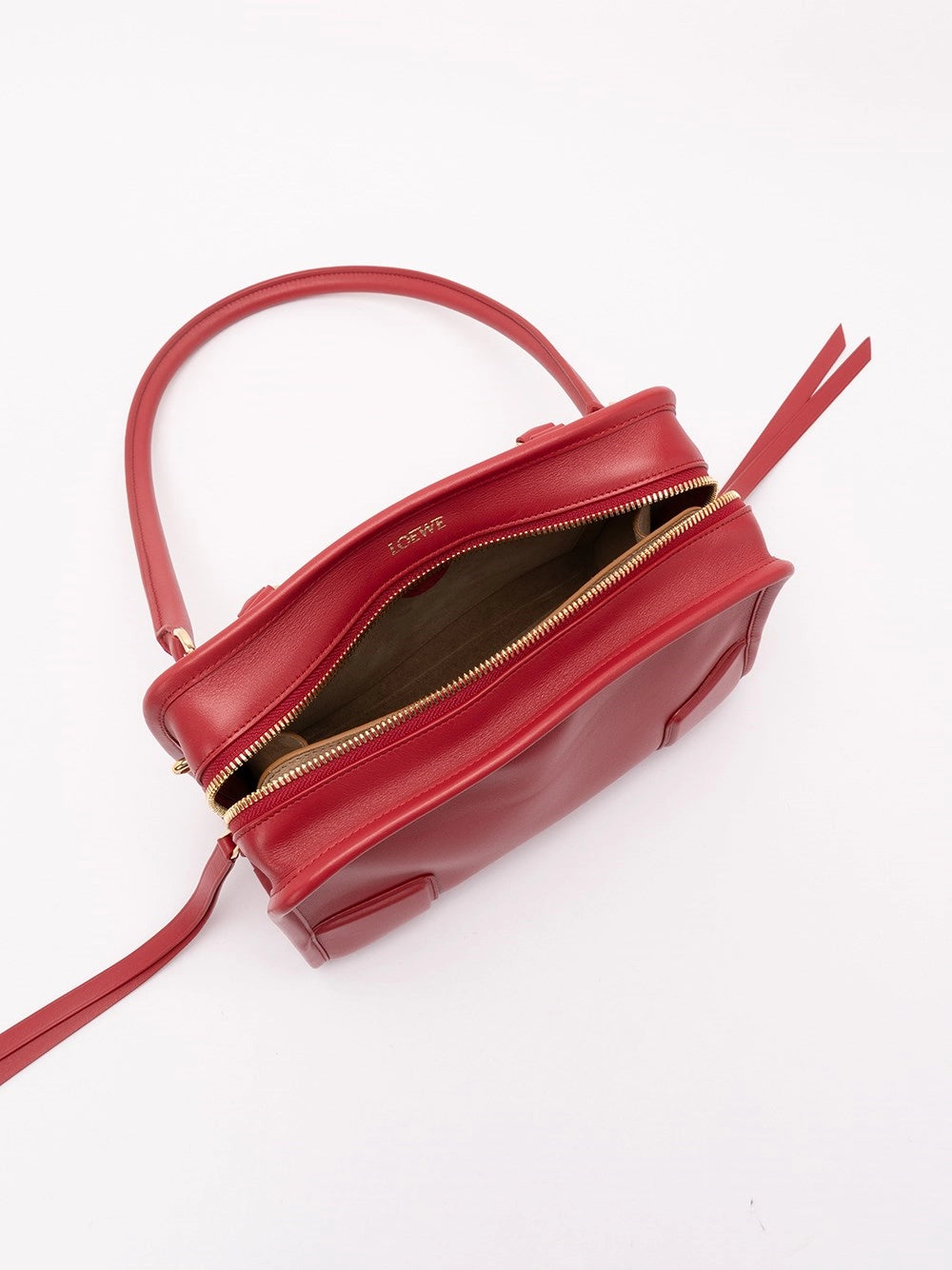 Loewe Women `Amazona 180` Small Bag LOEWE