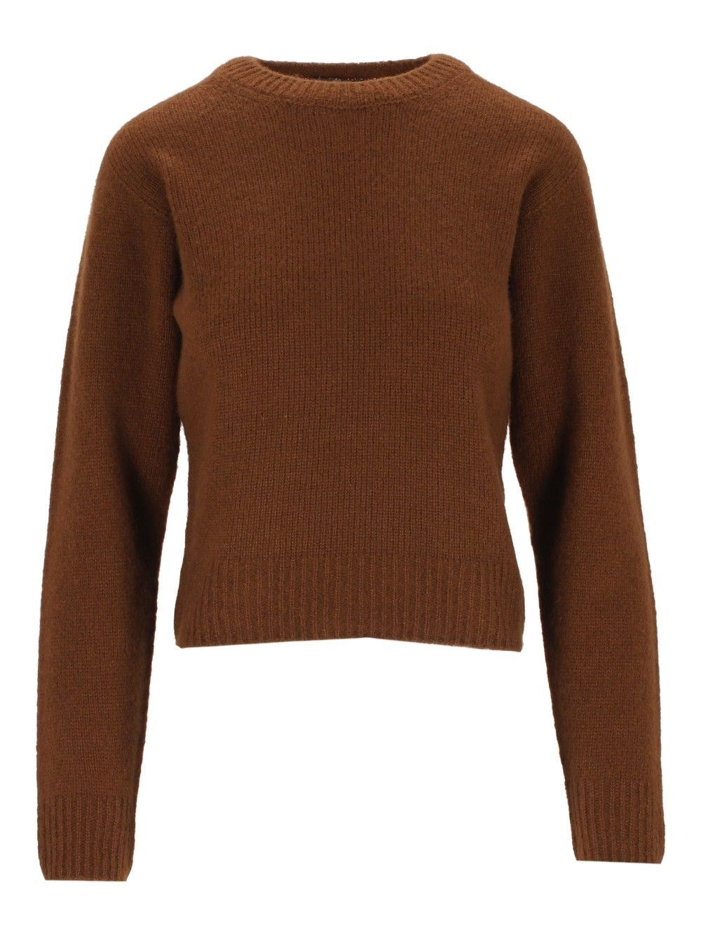 Tom Ford Women Cashmere And Silk Sweater TOM FORD