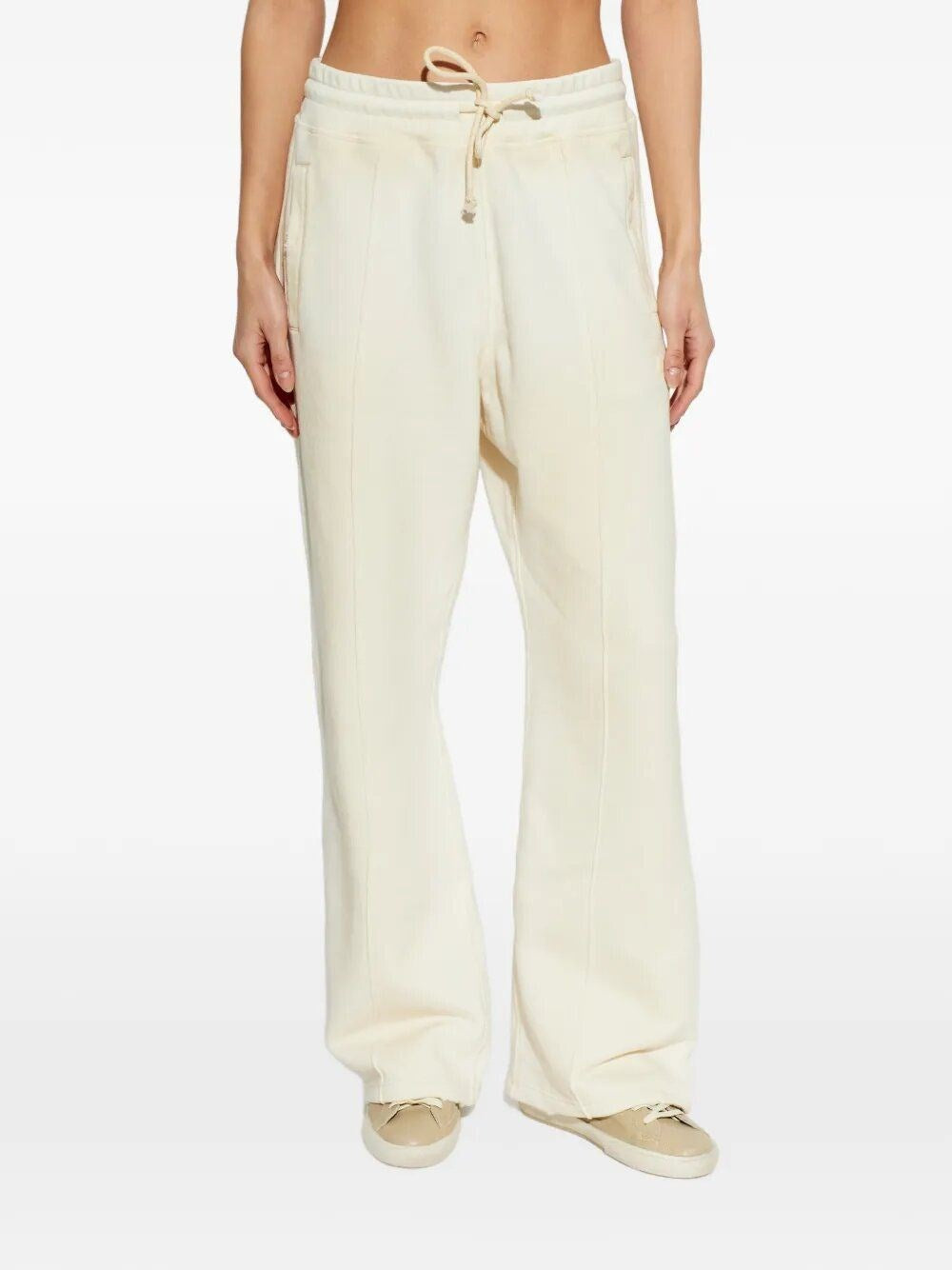 Golden Goose Men "Star" Jogging Pants GOLDEN GOOSE