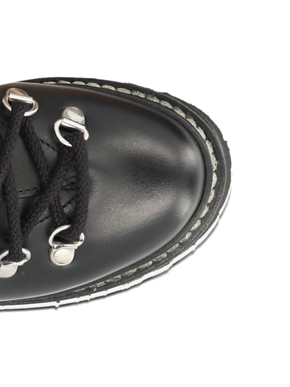 Paraboot Women "Avoriaz" Boots PARABOOT