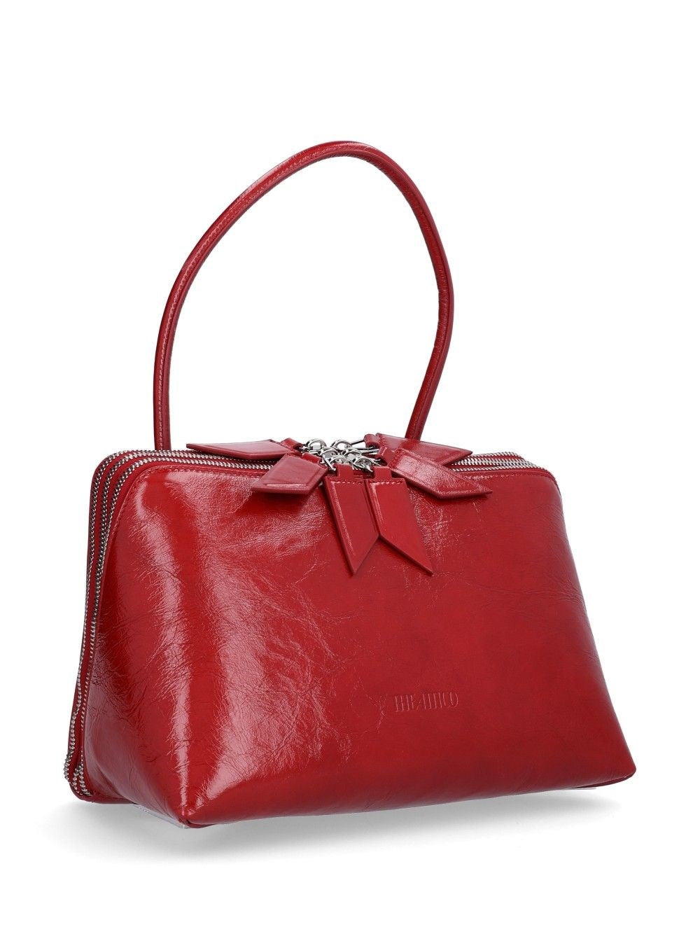 The Attico Women "L'altra Di Milano" Shoulder Bag THE ATTICO