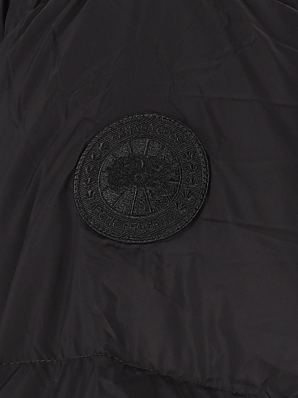 Canada Goose Men Padded Jacket CANADA GOOSE