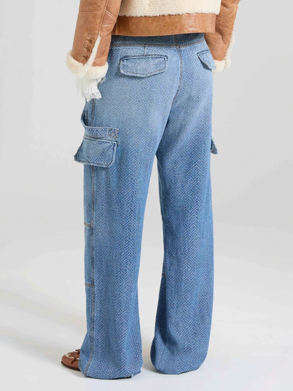 Ermanno Scervino Women Jeans ERMANO SCERVINO
