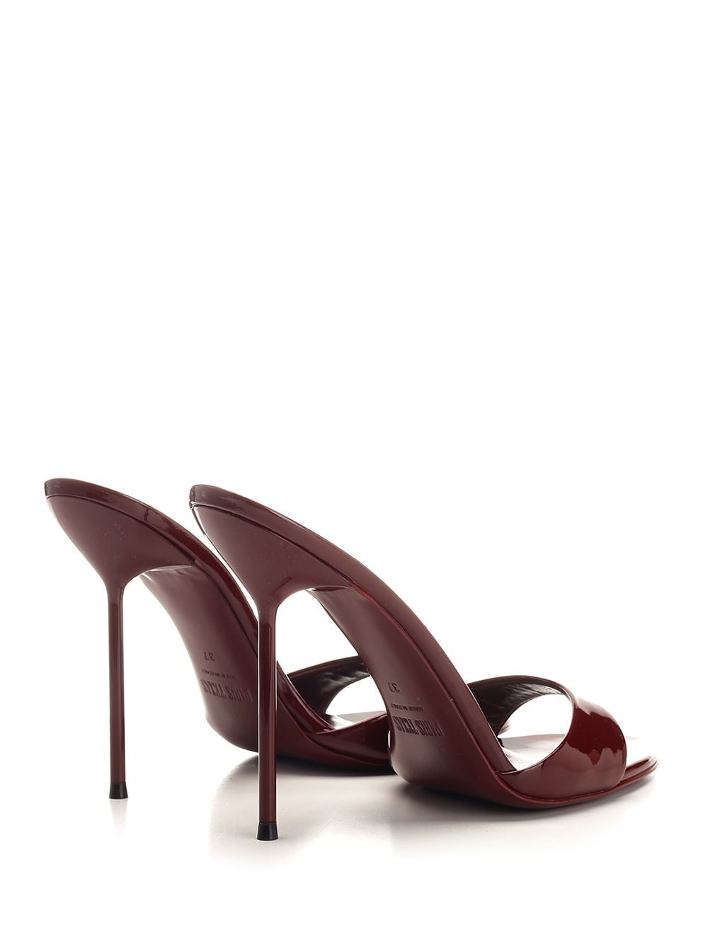 Paris Texas Women “Lidia” Mule PARIS TEXAS