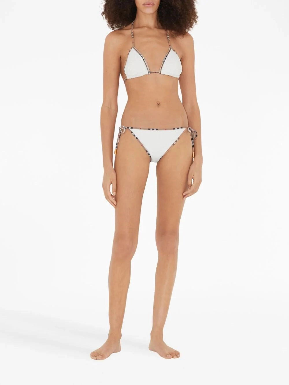 Burberry Women Mata Bikini BURBERRY