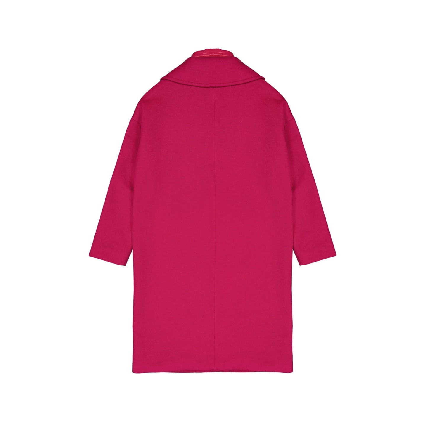 Herno Cashmere Coat Women HERNO