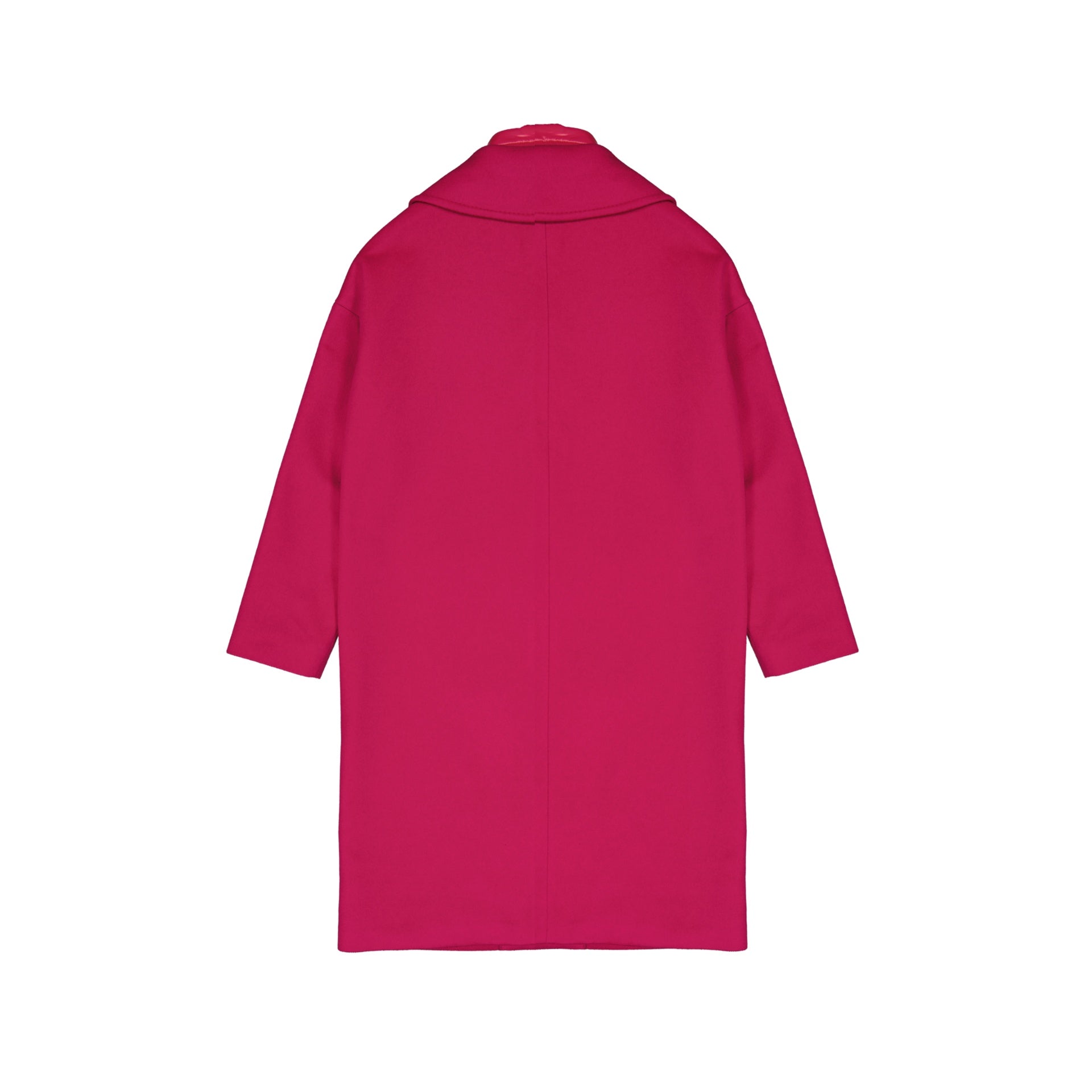 Herno Cashmere Coat Women HERNO