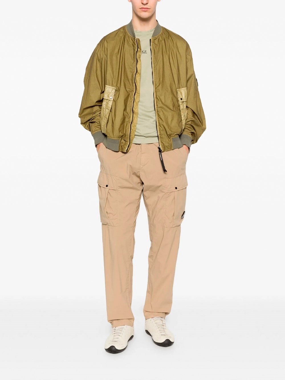 C.P. Company Men Outerwear C.P. COMPANY