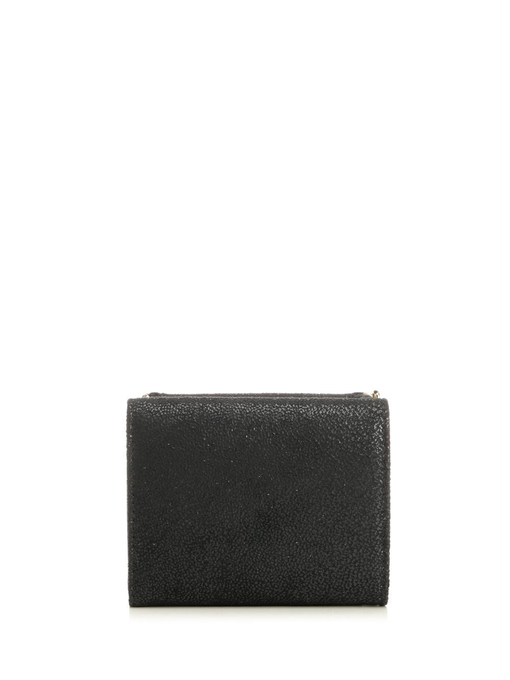Stella Mccartney Women Falabella Trifold Wallet STELLA MCCARTNEY