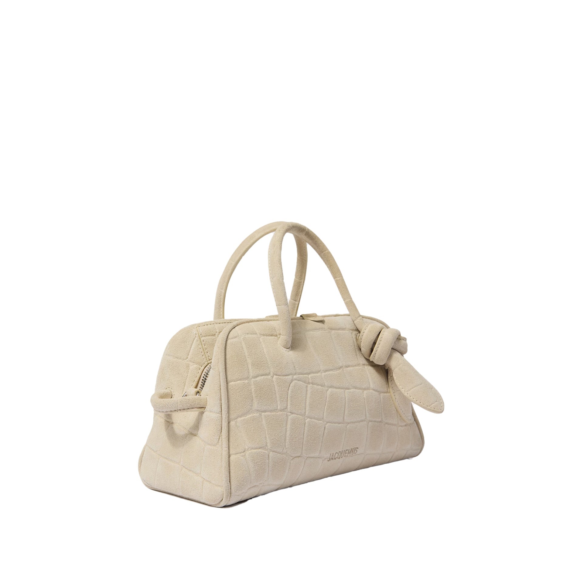 Jacquemus The Small Turismo Bag Women JACQUEMUS