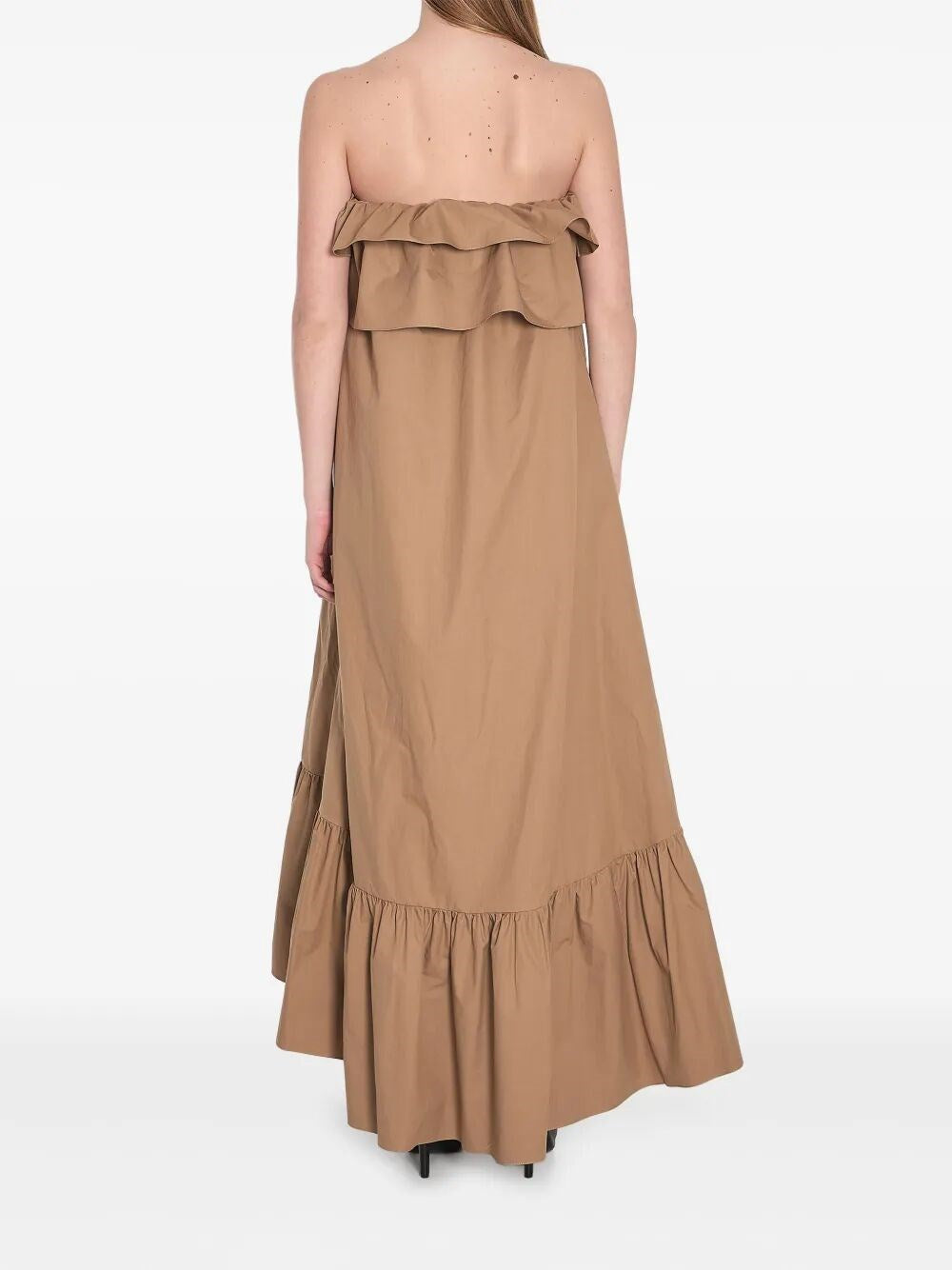 Saint Laurent Women Dress SAINT LAURENT