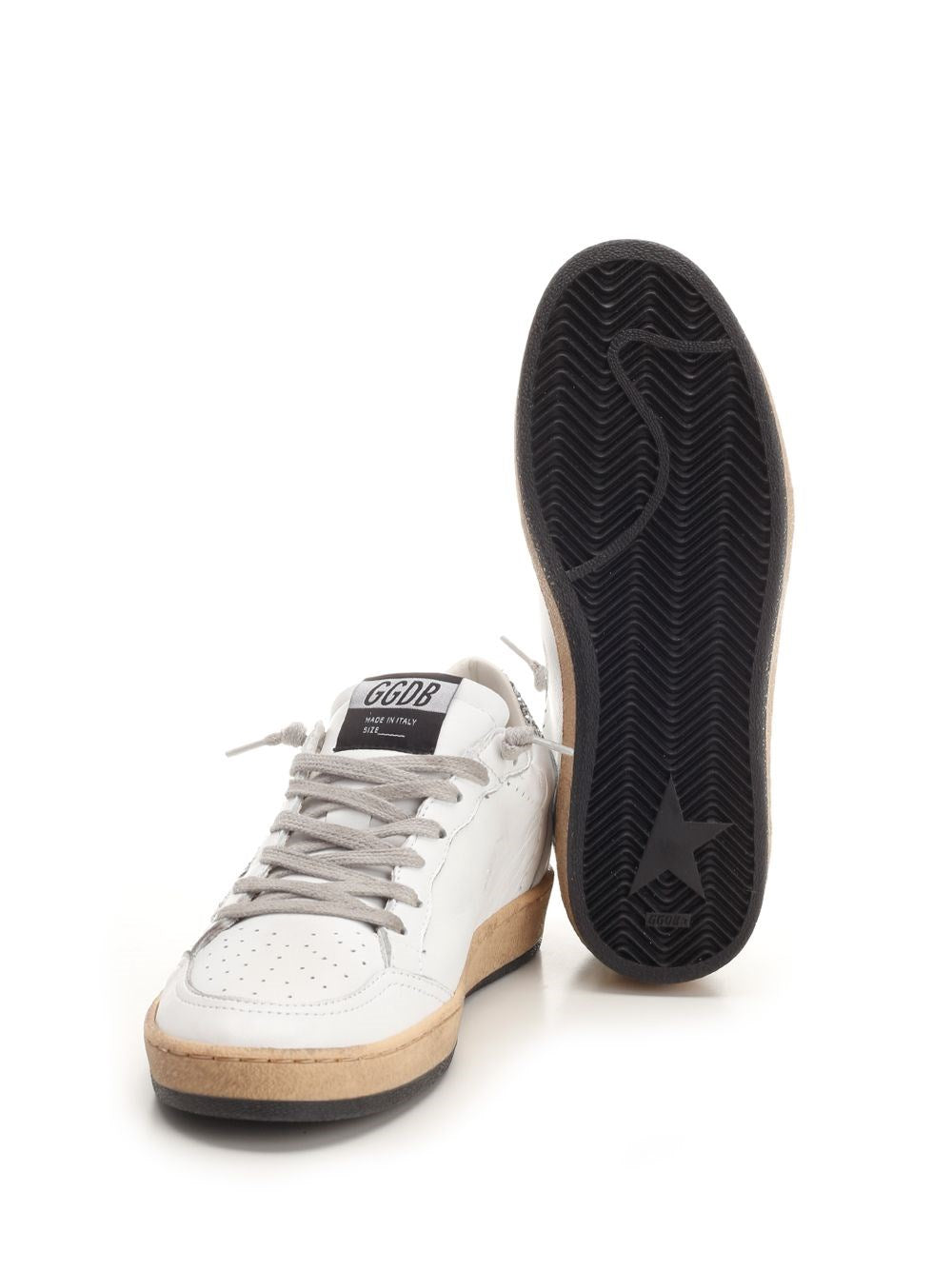 Golden Goose Women "Ball Star" Sneakers GOLDEN GOOSE
