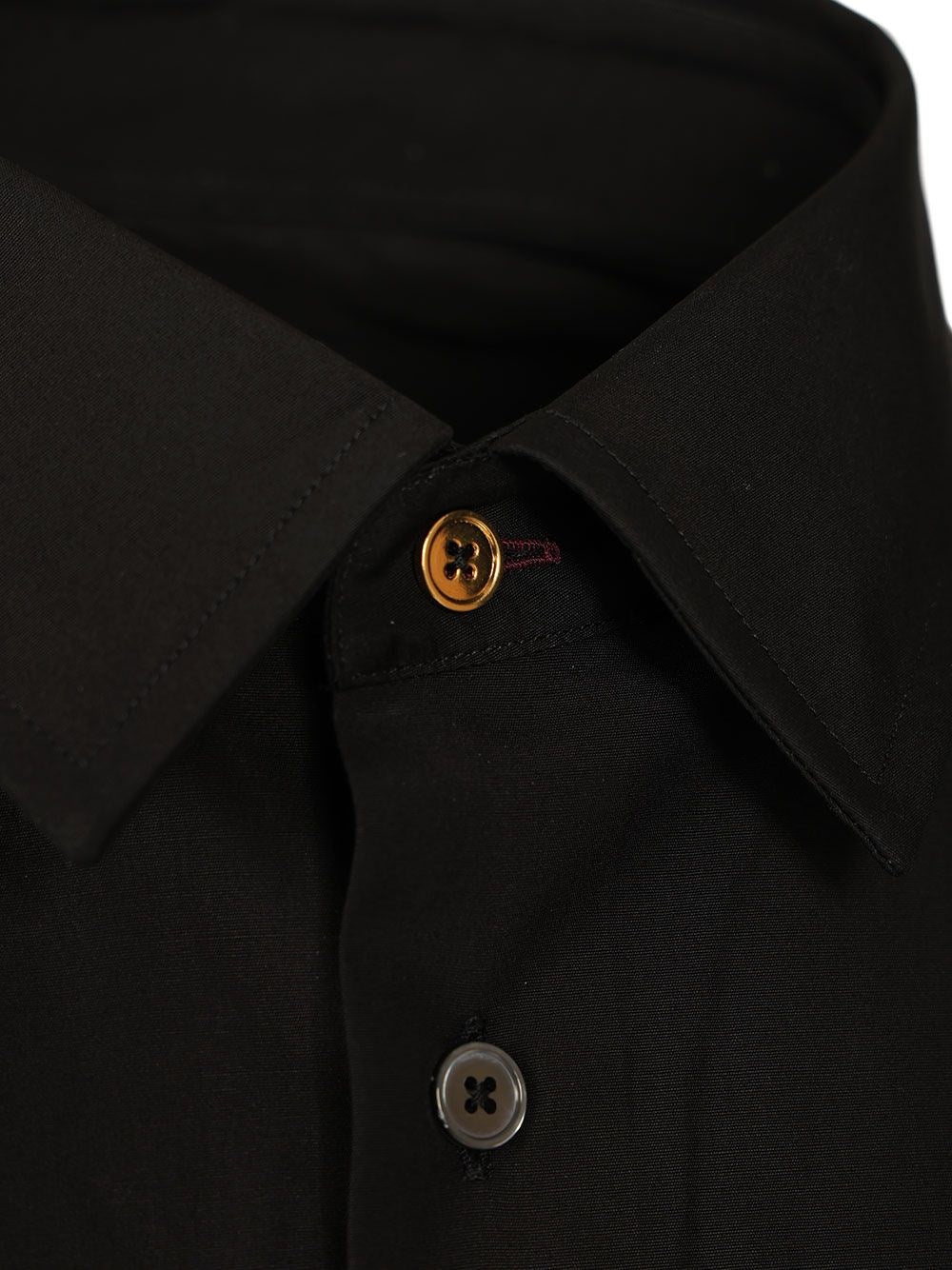 Paul Smith Men Cotton Shirt By Paul Smith PAUL SMITH
