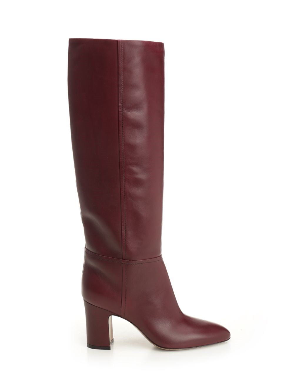 Paris Texas Women "Lavinia 75" Leather Boots PARIS TEXAS