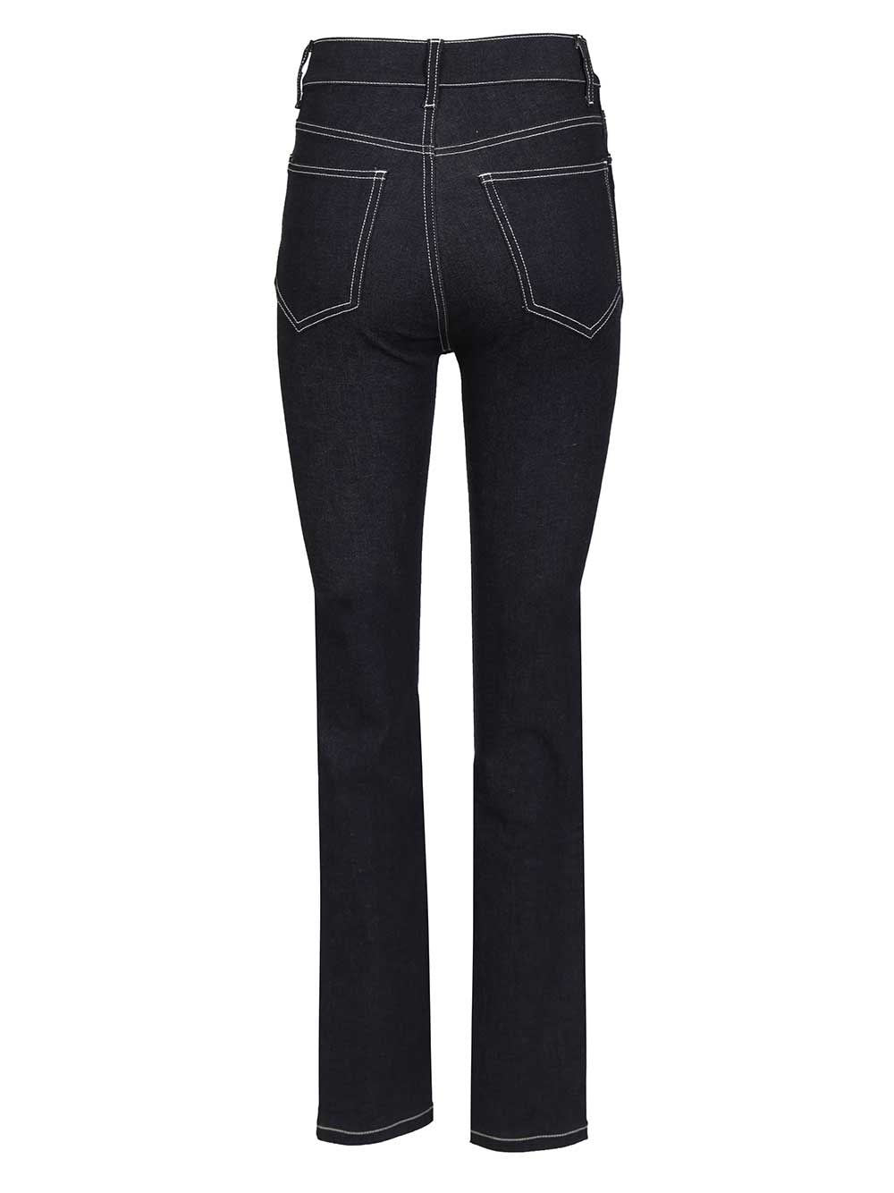 Celine Women Skinny Jeans CELINE