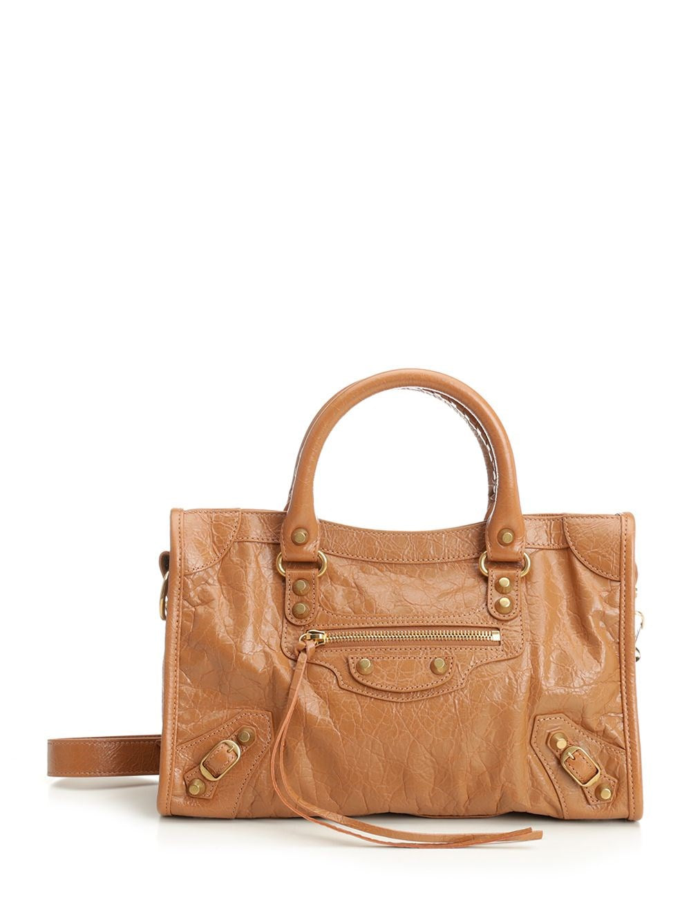 Balenciaga Women Small "Le City" Bag BALENCIAGA