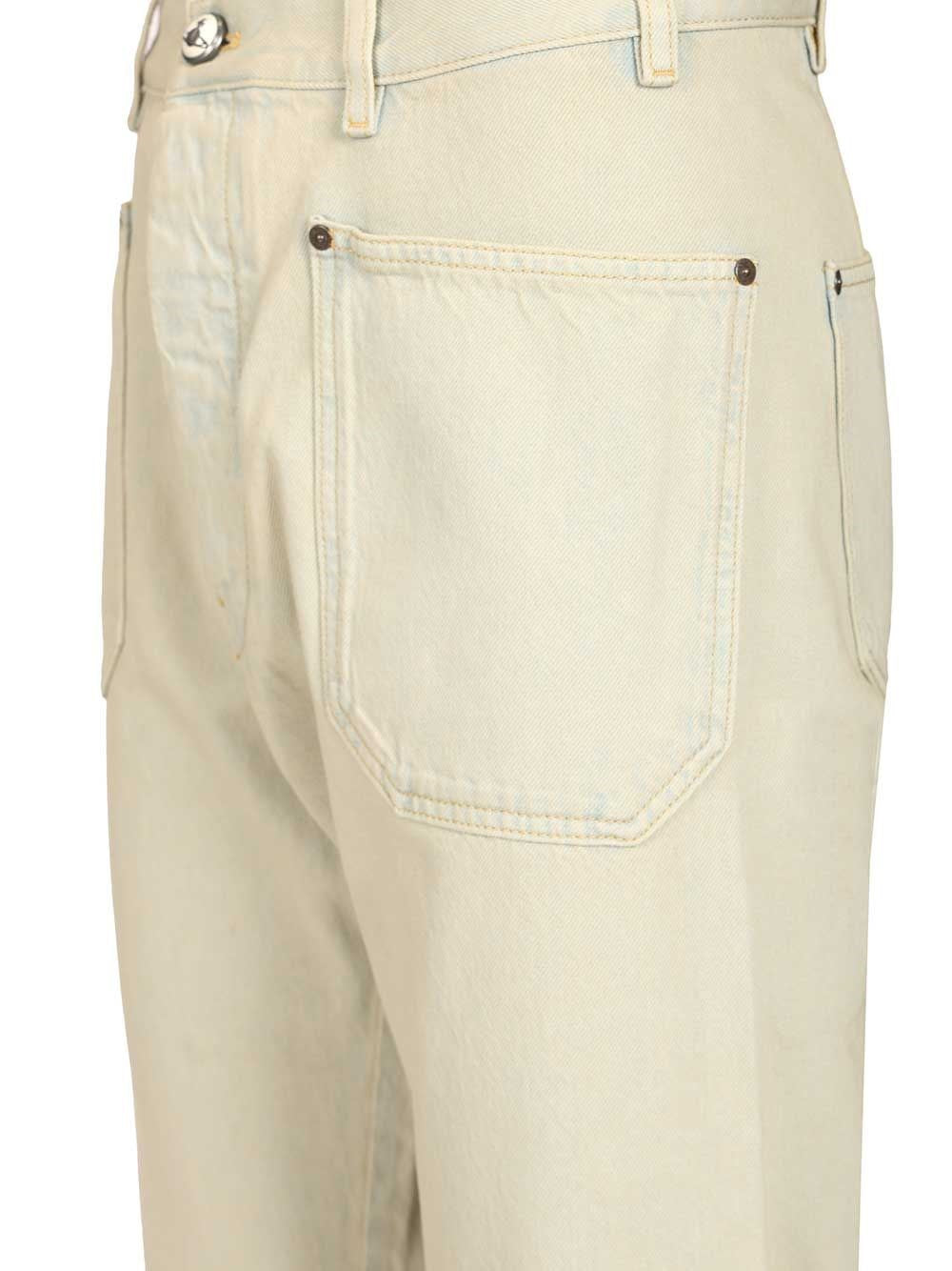 Vivienne Westwood Men Carpenter Jeans VIVIENNE WESTWOOD