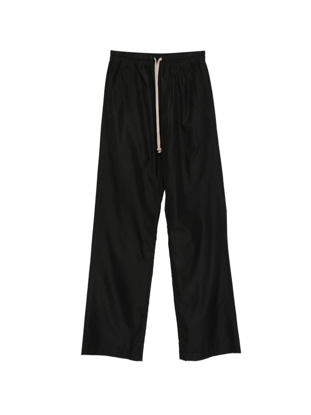 Moncler X Rick Owens Women Moncler X Rick Owens Drawstring Trousers MONCLER X RICK OWENS