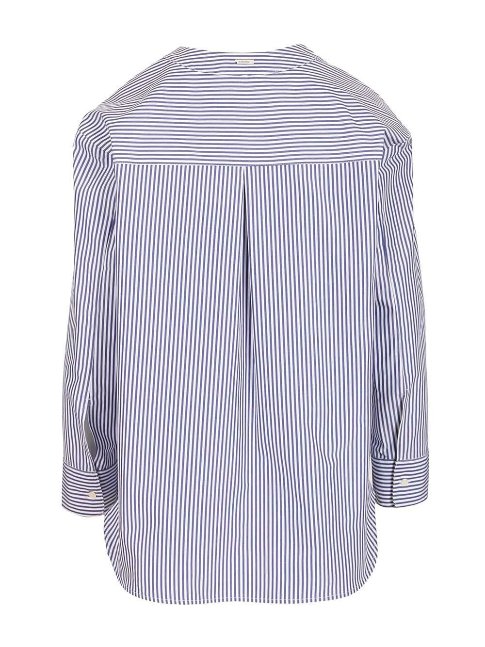 'S Max Mara Women Chicca Shirt S MAX MARA