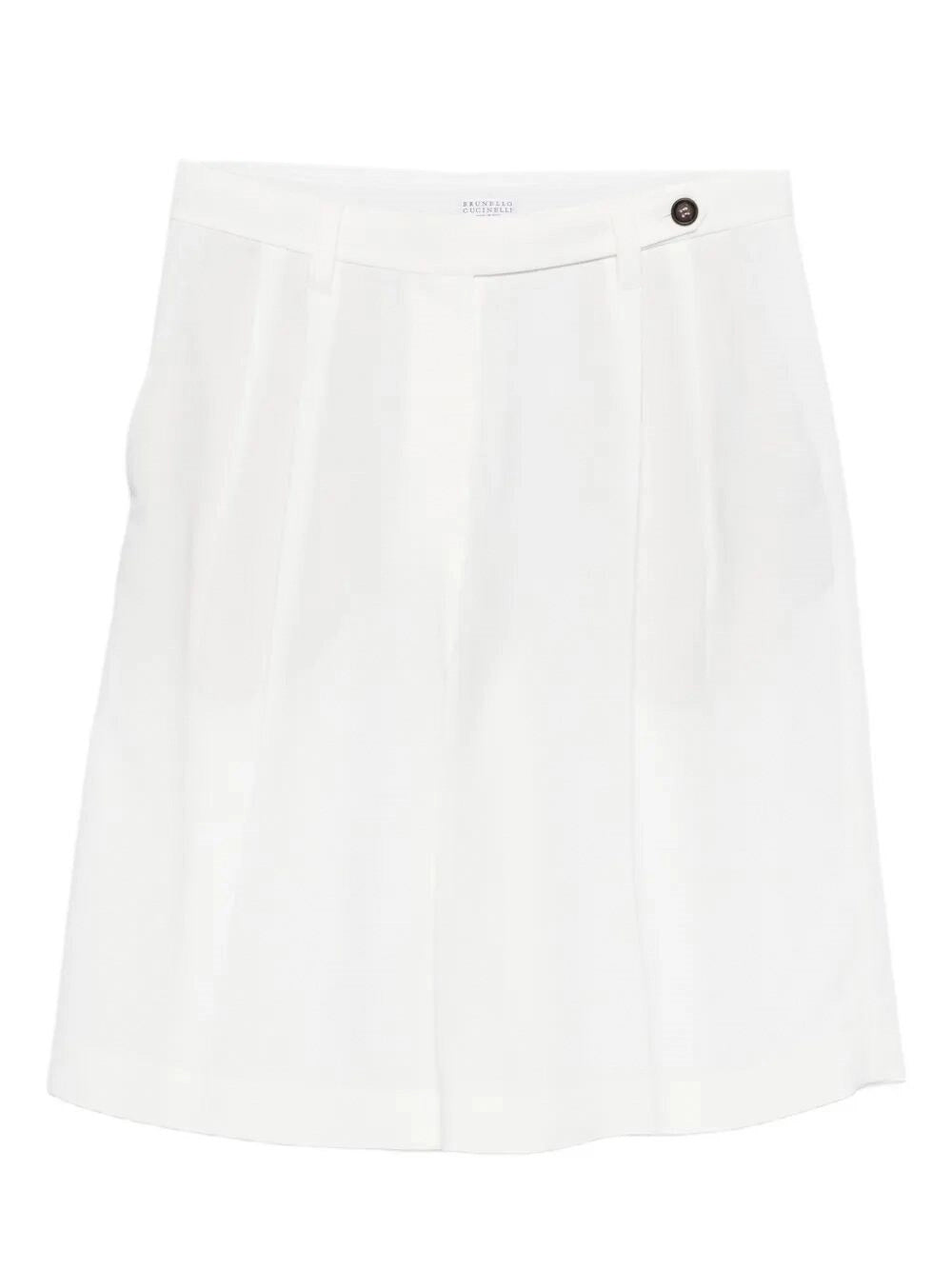 Brunello Cucinelli Women Bermuda BRUNELLO CUCINELLI