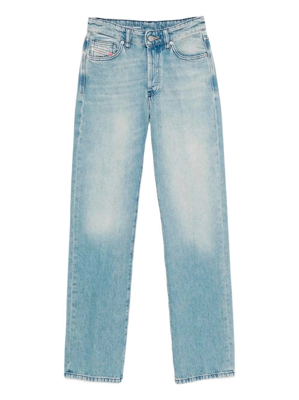 Diesel Women `1971 D-Sent` Jeans DIESEL