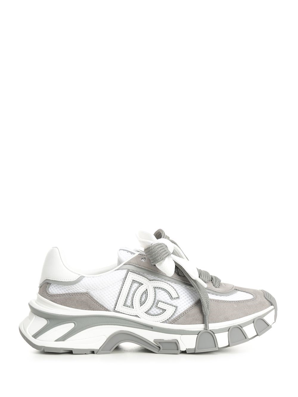 Dolce & Gabbana Men Dg Country Road Sneaker DOLCE & GABBANA