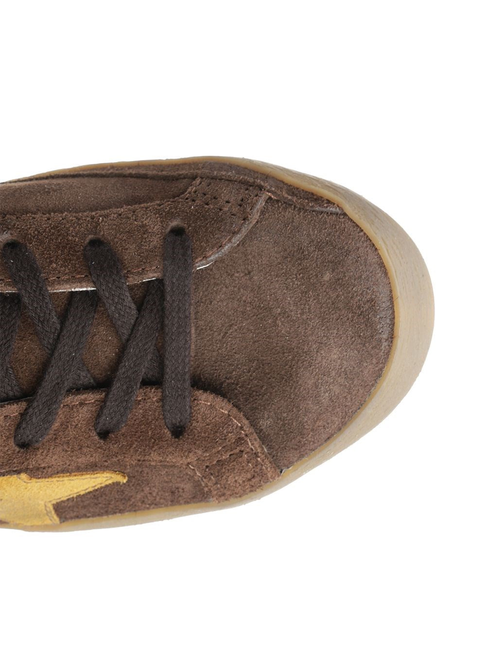 Golden Goose Women "Super-Star" Sneaker GOLDEN GOOSE